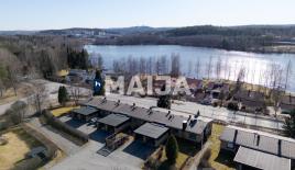 Квартира за 197 000 евро в Ювяскюля, Финляндия