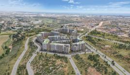 Апартаменты за 205 000 евро в Анталии, Турция