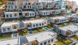 Вилла за 695 000 евро в Алании, Турция