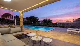 Вилла за 880 000 евро в Хорватии