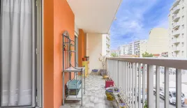 Апартаменты за 250 000 евро в Ницце, Франция