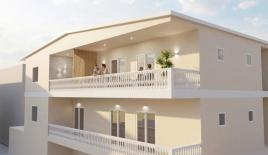 Квартира за 150 000 евро в Олимпиаки-Акти, Греция