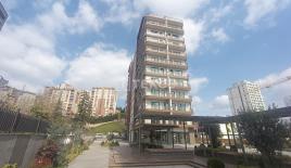 Апартаменты за 424 000 евро в Стамбуле, Турция