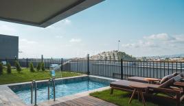 Вилла за 735 000 евро в Алании, Турция