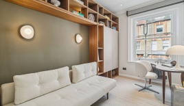 Квартира за 1 638 750 евро в Лондоне, Великобритания