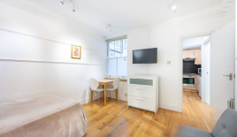 Квартира за 460 000 евро в Лондоне, Великобритания