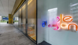 Квартира за 402 500 евро в Лондоне, Великобритания