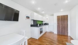 Квартира за 431 250 евро в Лондоне, Великобритания