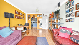 Квартира за 379 500 евро в Лондоне, Великобритания