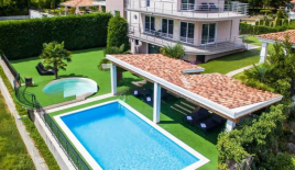 Дом за 785 000 евро в Опатии, Хорватия