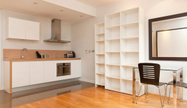 Квартира за 500 250 евро в Лондоне, Великобритания