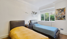 Квартира за 2 070 000 евро в Лондоне, Великобритания