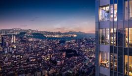 Квартира за 388 258 евро в Стамбуле, Турция