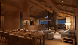 Квартира за 1 515 138 евро в Эль-Тартере, Андорра