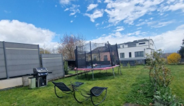 Квартира за 810 000 евро в Люксембурге, Люксембург