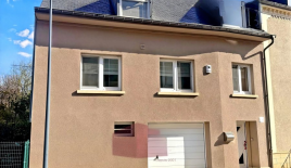 Квартира за 850 000 евро в Люксембурге, Люксембург