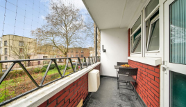 Квартира за 316 250 евро в Лондоне, Великобритания