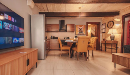 Квартира за 925 000 евро в Сан-Лоренце, Мальта