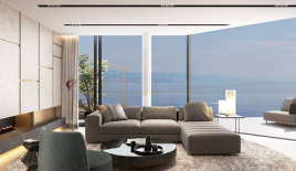 Квартира за 695 000 евро в Опатии, Хорватия