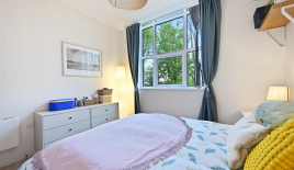 Квартира за 431 250 евро в Лондоне, Великобритания