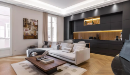 Квартира за 4 250 000 евро в Монако, Монако