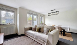 Квартира за 599 000 евро в Люксембурге, Люксембург