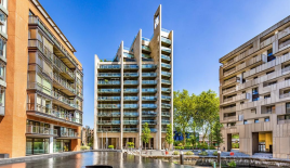 Квартира за 914 250 евро в Лондоне, Великобритания