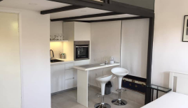 Квартира за 407 000 евро в Опатии, Хорватия