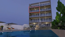 Квартира за 285 000 евро в Сан-Лоренце, Мальта