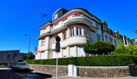 Квартира за 1 700 000 евро в Люксембурге, Люксембург