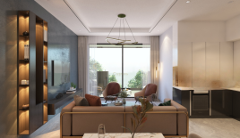 Квартира за 225 000 евро в Арадипу, Кипр