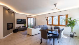 Квартира за 795 000 евро в Санта-Коломе, Андорра