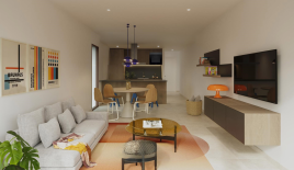 Квартира за 576 200 евро в Энкаме, Андорра