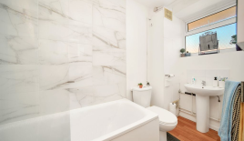 Квартира за 333 500 евро в Лондоне, Великобритания