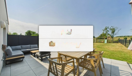 Квартира за 980 000 евро в Люксембурге, Люксембург