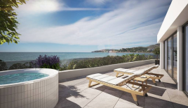 Квартира за 2 100 000 евро в Опатии, Хорватия