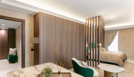 Квартира за 2 700 000 евро в Ла-Кондамине, Монако