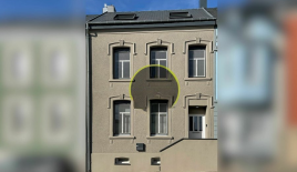 Квартира за 890 000 евро в Люксембурге, Люксембург