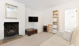 Квартира за 460 000 евро в Лондоне, Великобритания