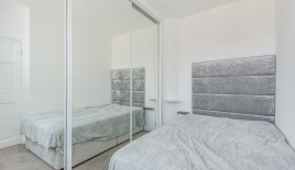 Квартира за 402 500 евро в Лондоне, Великобритания