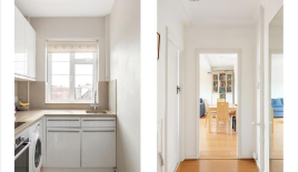 Квартира за 454 250 евро в Лондоне, Великобритания