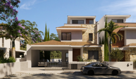 Квартира за 570 000 евро в Ларнаке, Кипр