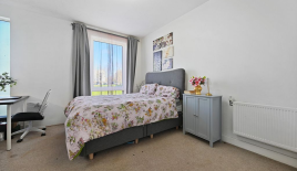 Квартира за 402 500 евро в Лондоне, Великобритания