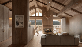 Квартира за 1 452 736 евро в Эль-Тартере, Андорра