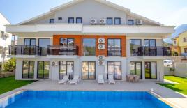 Апартаменты за 260 000 евро в Фетхие, Турция