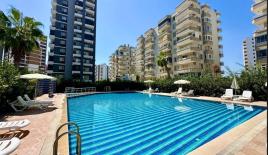 Квартира за 53 500 евро в Мерсине, Турция