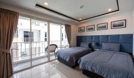 Квартира за 40 106 евро в Паттайе, Таиланд