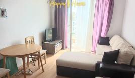 Квартира за 68 000 евро на Солнечном берегу, Болгария