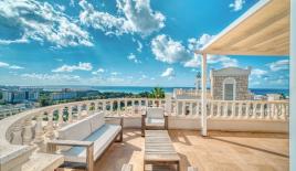 Вилла за 540 000 евро в Конаклы, Турция