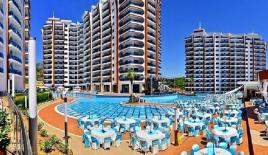 Квартира за 151 000 евро в Алании, Турция